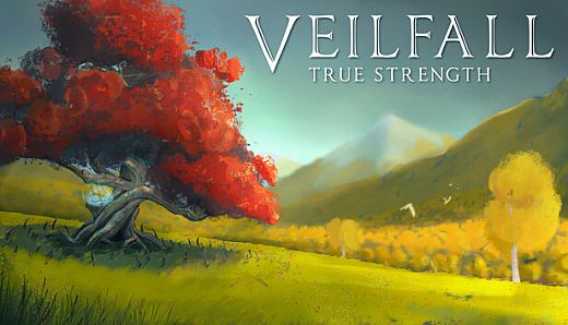 Veilfall: True Strength