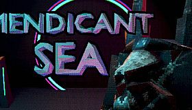Mendicant Sea