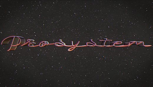 RetroArch - ProSystem