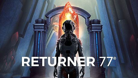 Returner 77 Game