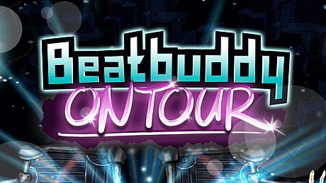 Beatbuddy: On Tour Game