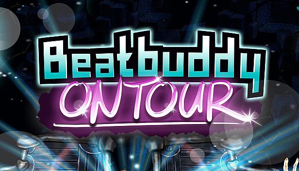 Buy Beatbuddy: On Tour