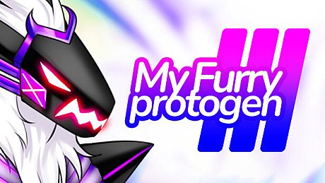 My Furry Protogen 3 Game