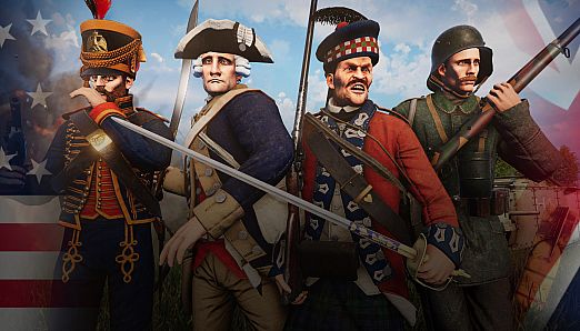 Holdfast: Ultimate Edition