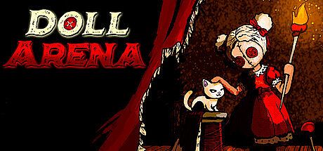 Doll Arena Game