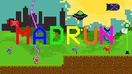 Madrun Game