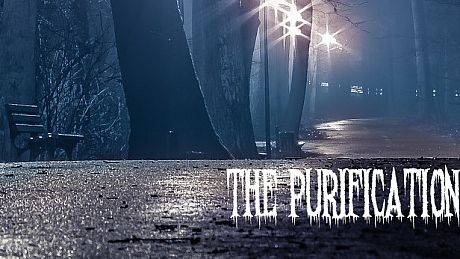 The Purification Game