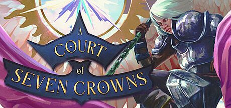 A Court of Seven Crowns Game