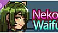 Neko Waifu - Pixel Student DLC 2