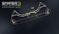 Buy Sniper Ghost Warrior 3 - Compound Bow PC