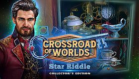 Crossroad of Worlds: Star Riddle Collector's Edition
