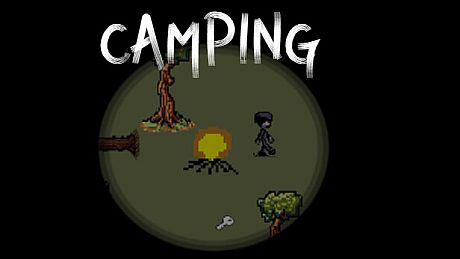 Camping Game