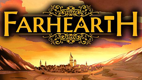 FarHearth Game