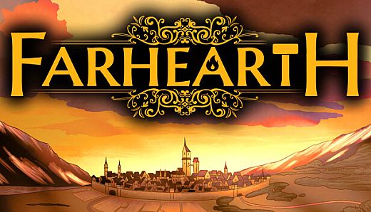 FarHearth