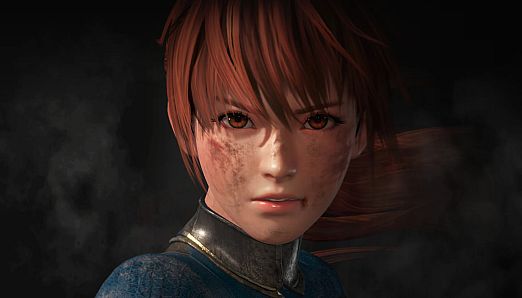 DEAD OR ALIVE 6