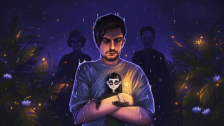 The Sorrowvirus - A Faceless Short Story Game