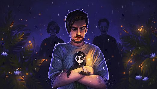 The Sorrowvirus - A Faceless Short Story