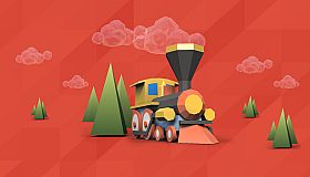 Train Valley: Console Edition