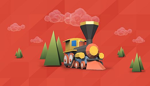 Train Valley: Console Edition