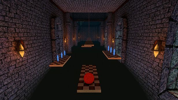 Buy The Perplexing Orb: Bounce N' Roll