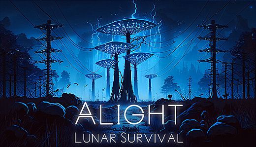Alight: Lunar Survival