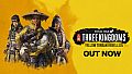 Total War: THREE KINGDOMS - Yellow Turban Rebellion