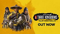 Kup Total War: THREE KINGDOMS - Yellow Turban Rebellion na PC