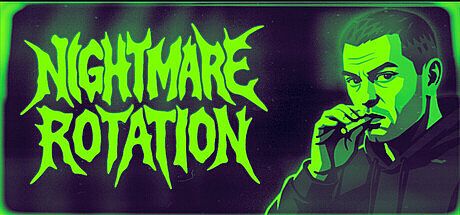 Nightmare Rotation Game