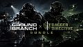 Ground Branch x Dagger Directive