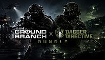 Ground Branch x Dagger Directive für PC kaufen