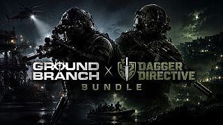 Ground Branch x Dagger Directive Bundle