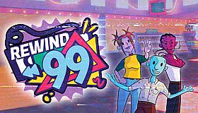 Rewind 99