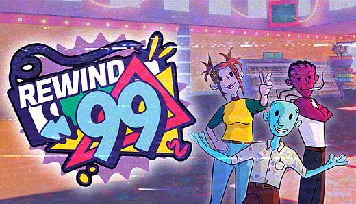 Rewind 99