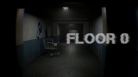 Floor 0 Game