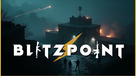 Blitzpoint Game