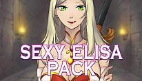 Acheter NVL - Sexy Elisa Pack PC