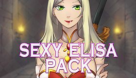 NVL - Sexy Elisa Pack