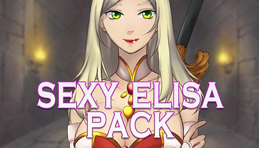 NVL - Sexy Elisa Pack