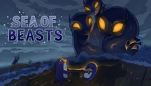 Sea of Beasts
