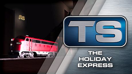 The Holiday Express DLC