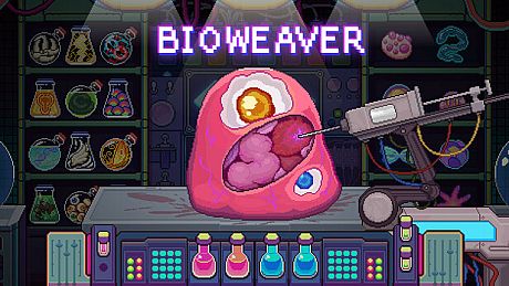 Bioweaver Game