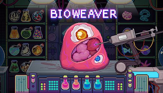 Bioweaver