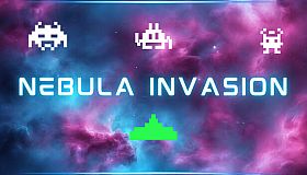 Nebula Invasion
