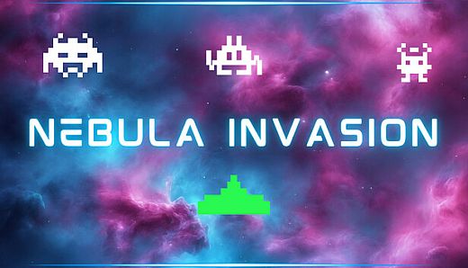 Nebula Invasion