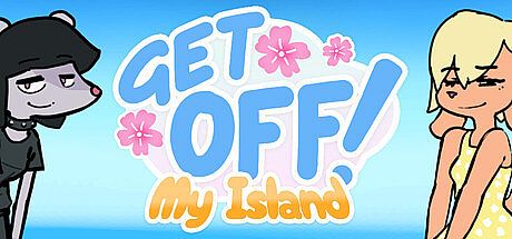 Get Off My Island Game
