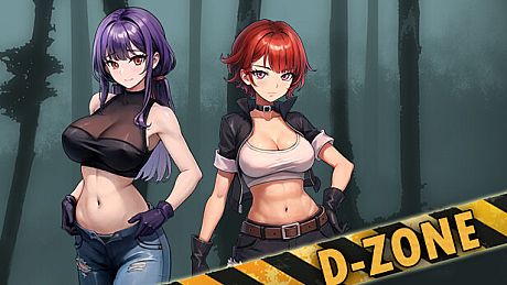 D-Zone Game