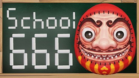 School 666 Game