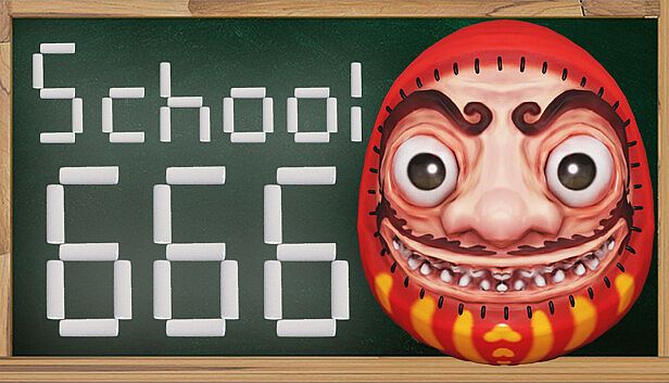 Buy School 666
