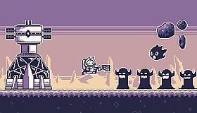 Super Astro Cat 2