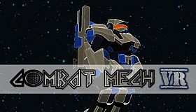 Combat Mech VR